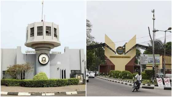 Top 10 Universities in Nigeria to study Medicine and Dentistry according to world rankings