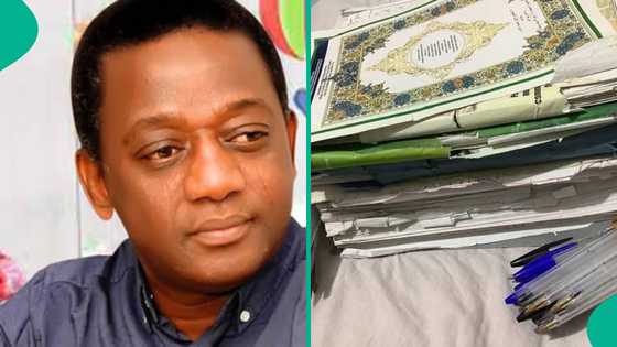 'Dan Najeriya ya fitar da fassarar Kur'ani irinta ta farko a duniya bayan aikin shekaru 22