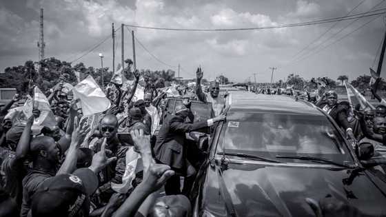 Yadda Atiku Abubakar Zai Bi Wajen Dankara Tinubu da Peter Obi da Kasa Inji PDP PCC