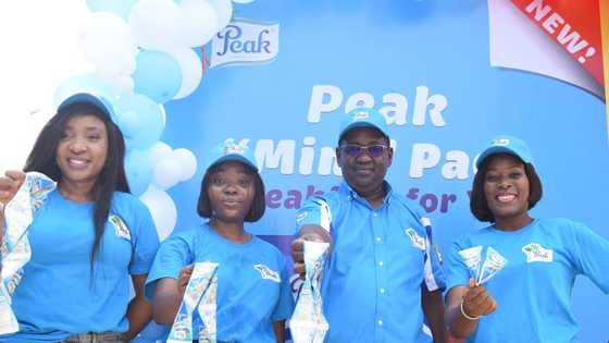 Peak Officially Launches New Peak “Mini” Evap Packs