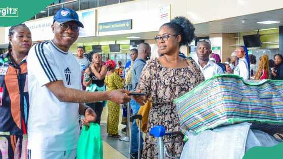 Japa: Nigerians to benefit as France announces over 80 in-demand jobs, list emerges