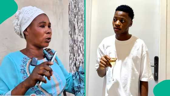 Relative of late singer Destiny Boy shares painful truth about his life and father’s car claims