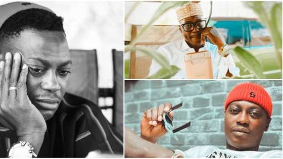 Sound Sultan: Motherland, Bushmeat, Orobo and other socially conscious songs of late musician