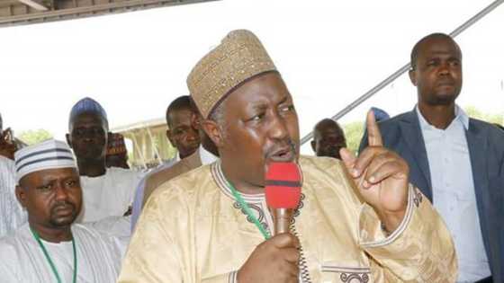 Gwamna ya bayyana gwangwajewar da zai yi wa almajirai 1322 a Jigawa