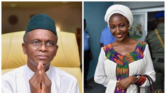 El-Rufa'i ya sauke sakatarorin ilimi 23, ya cire GM na CSDA tare da maye gurbinsa da Sauda Ayotebi