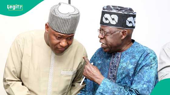 NCGC: Tsohon kakakin majalisar wakilai ya samu babban mukami a gwamnatin Tinubu