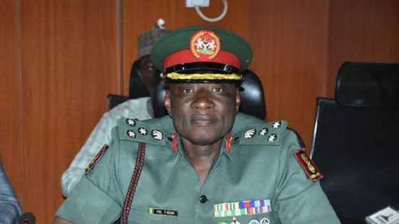 Buhari Ya Amince da Tsige Shugaban NYSC Nan Take Kan Wani Muhimmin Abu