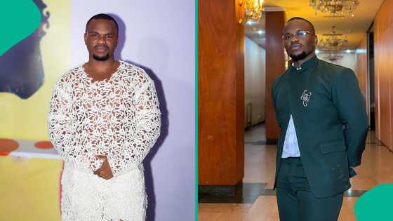 Tosin Silverdam unravels his worst movies in 2024, peeps react: "You are wrong about Anikulapo"