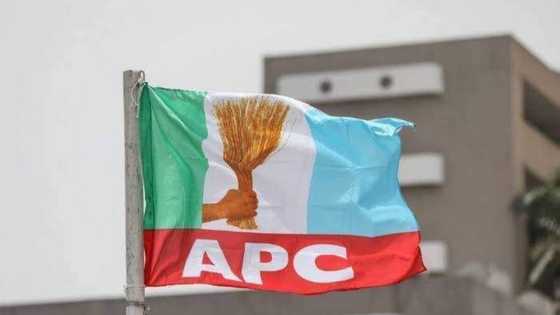 Just in: Prominent APC member shot dead as rally Turns Violent in Osun