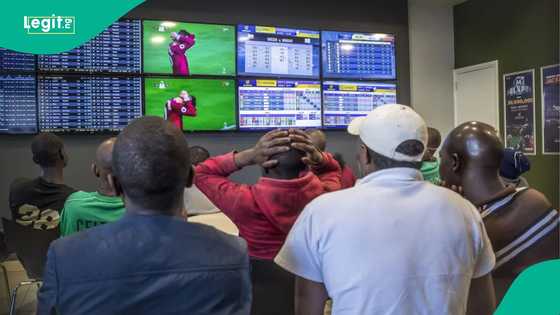 Lagos gives MTN, Airtel, other telecom firms 30 days to verify betting companies’ licences