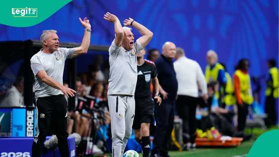 2026 World Cup: Coach Hugo Broos explains why South Africa drew vs Czechia, video
