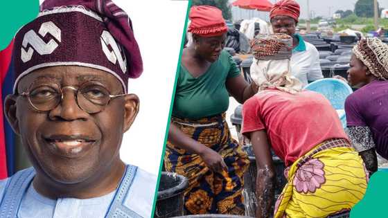 Another opportunity: FG to launch new women, youth empowerment fund