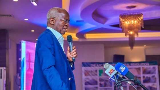 APC leadership conversation series: Fashola gives account, other ministers to follow