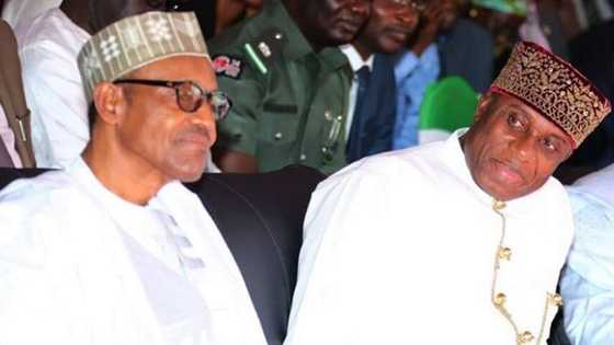 Gwamnatin Buhari ga 'yan Najeriya: Ku tarawa 'yan uwanku talakawa da harin jirgi ya shafa kudin magani