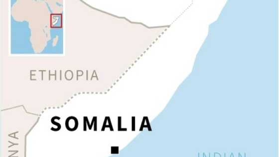 Al-Shabaab attack kills two in central Somalia