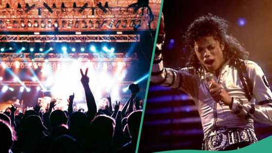 Michael Jackson leads as Forbes reveals list of highest-paid dead celebrities in 2023