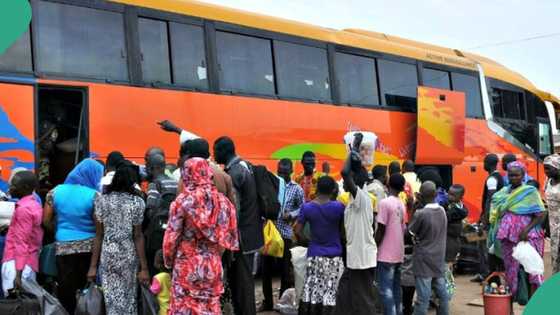 No more N50k: Tinubu announces free interstate travel from Lagos, Abuja, Kano, Others