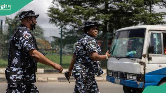 ‘Fake army colonel’ who carried out over N1.37 million employment scam in Ondo gets arrested