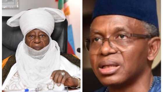 El-Rufa'i ya ware ranar hutu a jihar Kaduna don yi wa marigayi sarkin Zazzau addu'o'i