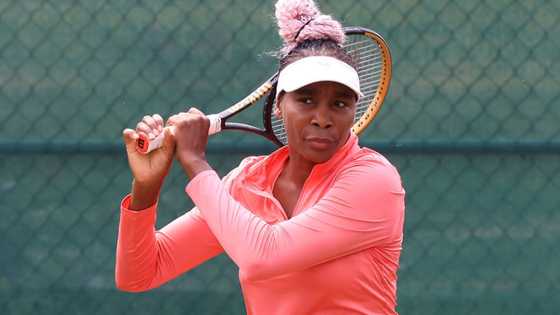 Does Venus Williams have a husband? A look at her relationships