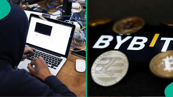 ByBit hack: Crypto investigator traces those who "stole" N2.5trn from exchange, release details