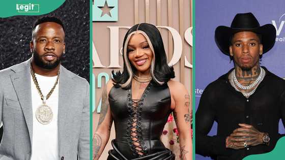 20+ iconic Asian rappers: Rising stars making waves in hip-hop - Legit.ng