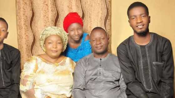 Huge tragedy as gunmen invade residence of popular northern pastor, kill sons, abduct teenage daughter