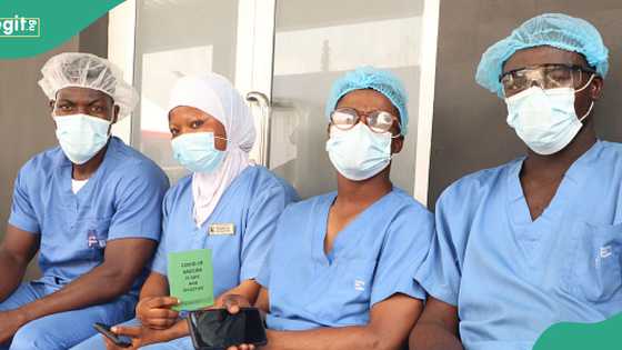 Apply now: Another govt agency announces recruitment, shares application deadline