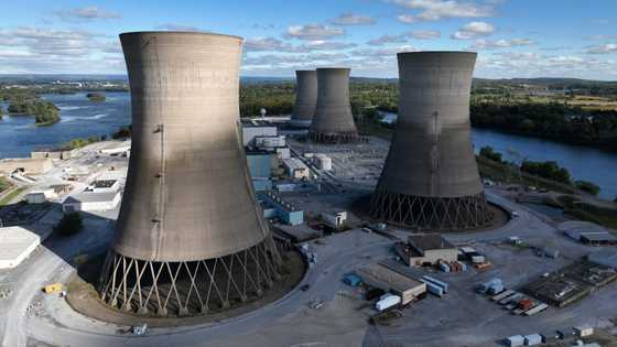Cheers, angst as US nuclear plant Three Mile Island to reopen