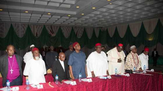 2023: Multiple candidates threaten southern presidency, says regional leaders