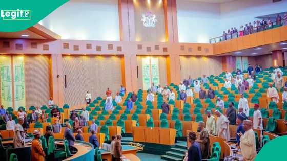 Majalisa ta shiga tsakani, da yiwuwar a yafewa mutane bashin COVID 19