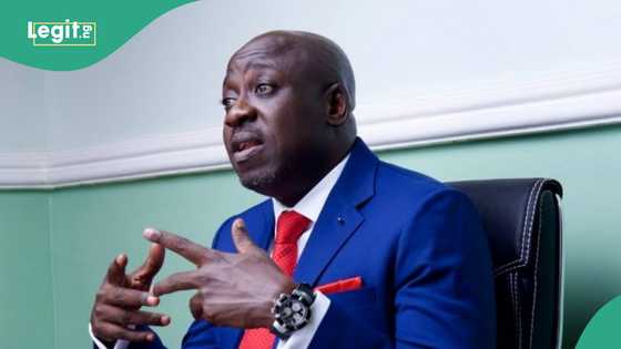 ADC reacts to APC Chairman’s claim that key figures will defect to ruling party