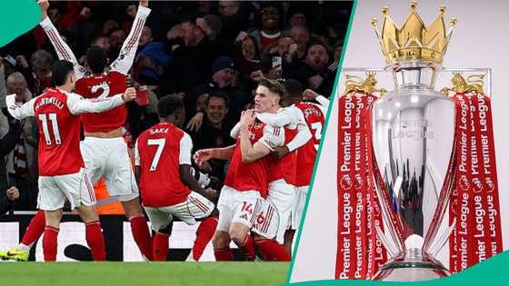 When and how Arsenal can win the Premier League after Manchester City drop points