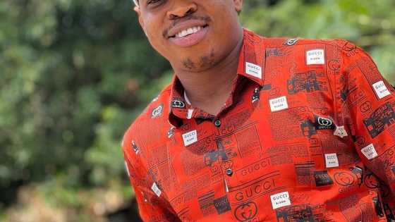 Woli Agba’s biography: age, wife, son, net worth, house, comedy