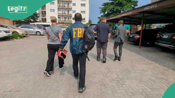 FBI arrests 22 Nigerians over alleged ‘sex scheme’ linked to rising teen suicides in US