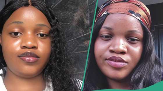 After losing father and brother, Nigerian graduate struggles to get job, breaks silence