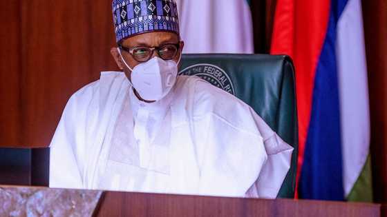 Presidency lists jinxes broken by the Muhammadu Buhari administration