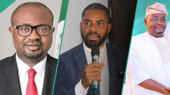 Democracy Day: Deji Adeyanju releases list of President Tinubu’s best and worst ministers