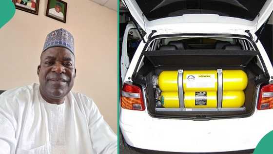 CNG: University professor cries out about converting cars to run on natural gas, shares his worry