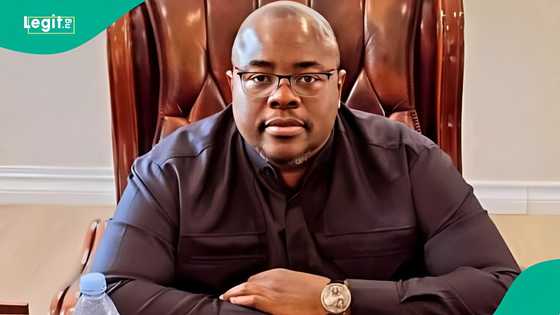 Wicknell Chivayo: Billionaire's final post hours before his death raises eyebrows, "He knew?"