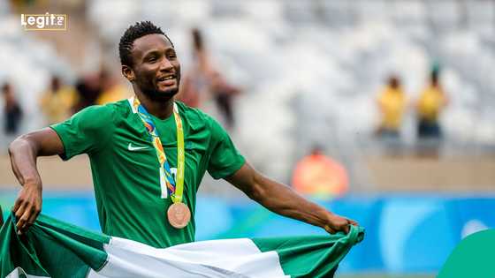Mikel Obi recounts how he spent over ₦50m on Nigeria's Olympic team, yet to be repaid after 9 years, video