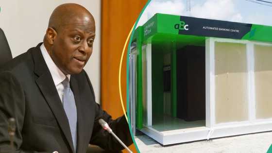 BOFIA 2020: CBN ya ƙwace lasisin wani babban banki a Najeriya, ya yi ƙarin bayani