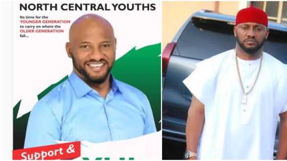The older generation has divided us for too long: Yul Edochie says as northern youths declare support for him