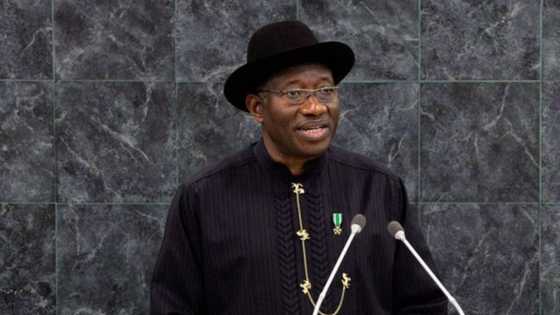 2023: Anxiety in PDP as four APC governors reportedly move to draft Jonathan into race