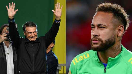 Pourquoi Neymar a-t-il soutenu Bolsonaro aux présidentielles ?