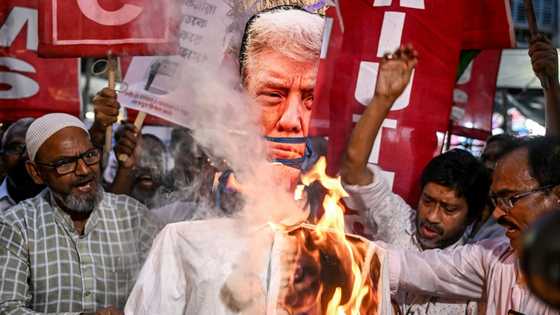 Trump thumbs nose at decades of India courtship