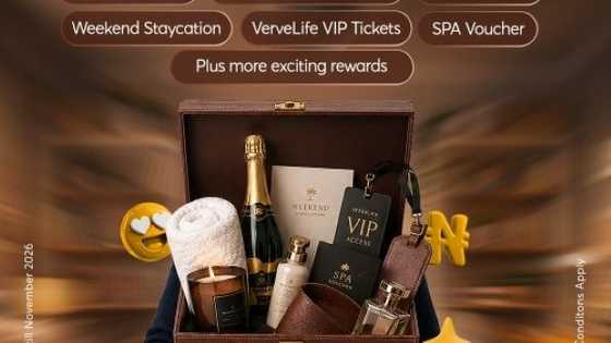 From everyday payments to extraordinary rewards with Verve