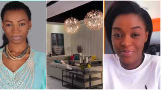 Sending you love, light & support: Jaruma offers Cha Cha Eke and her kids lovely mansion to move into