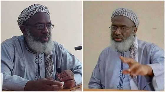 Breaking: DSS invites Sheikh Gumi days after making controversial comment