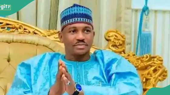 Manyan malaman musulunci za su shiga azumi da nauyi, gwamna ya ba kowane N200,000